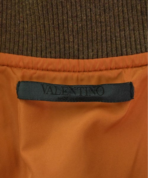 VALENTINO แจ็กเก็ตทหาร