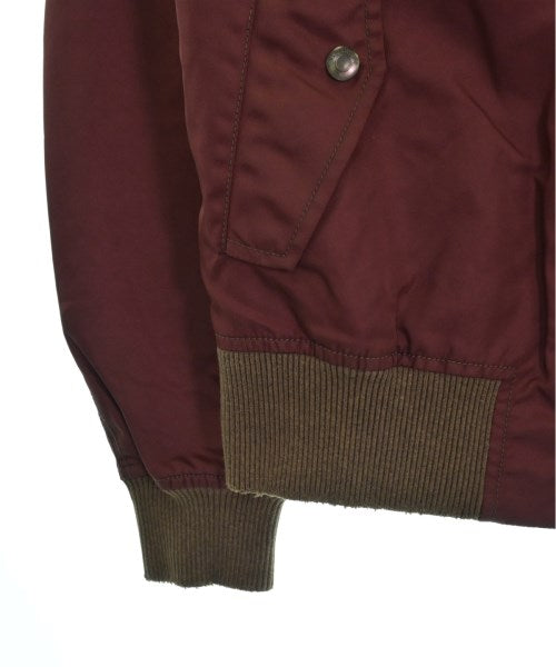 VALENTINO แจ็กเก็ตทหาร