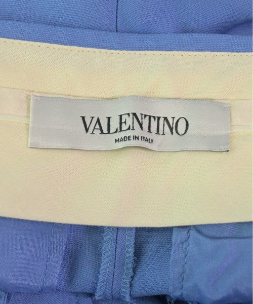 VALENTINO กางเกงขายาว