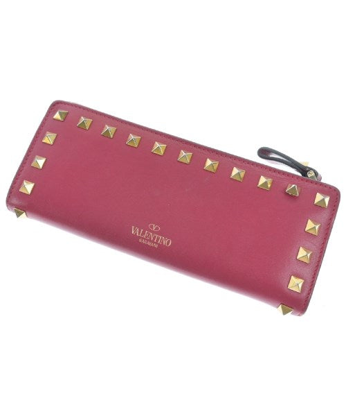 VALENTINO กระเป๋าสตางค์/กระเป๋าใส่เหรียญ