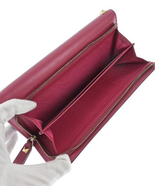 VALENTINO กระเป๋าสตางค์/กระเป๋าใส่เหรียญ