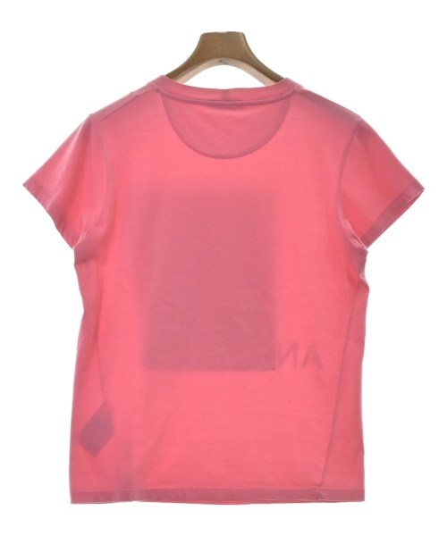 VALENTINO เสื้อยืด/เสื้อท็อปส์