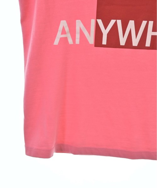 VALENTINO เสื้อยืด/เสื้อท็อปส์