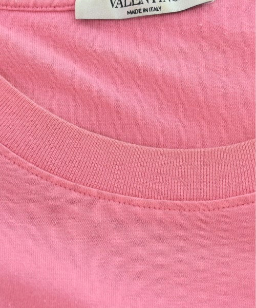 VALENTINO เสื้อยืด/เสื้อท็อปส์