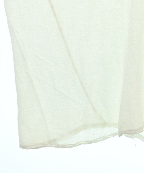 VALENTINO เสื้อยืด/เสื้อท็อปส์