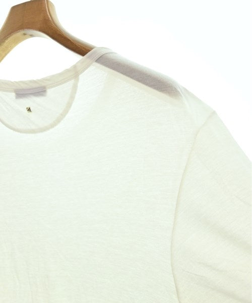 VALENTINO เสื้อยืด/เสื้อท็อปส์