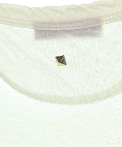 VALENTINO เสื้อยืด/เสื้อท็อปส์