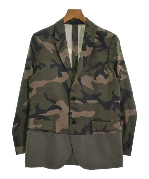 VALENTINO แจ็คเก็ตลำลอง