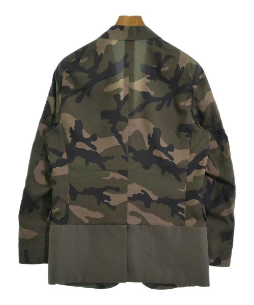 VALENTINO แจ็คเก็ตลำลอง