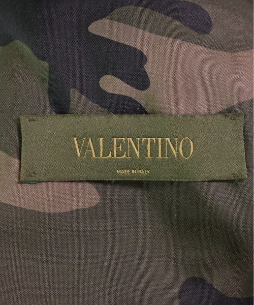 VALENTINO แจ็คเก็ตลำลอง