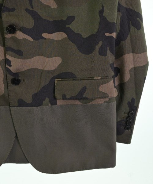 VALENTINO แจ็คเก็ตลำลอง
