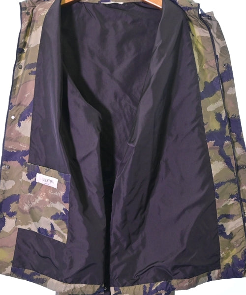 VALENTINO แจ็คเก็ตเบลาส์ อื่น