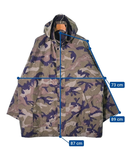 VALENTINO แจ็คเก็ตเบลาส์ อื่น