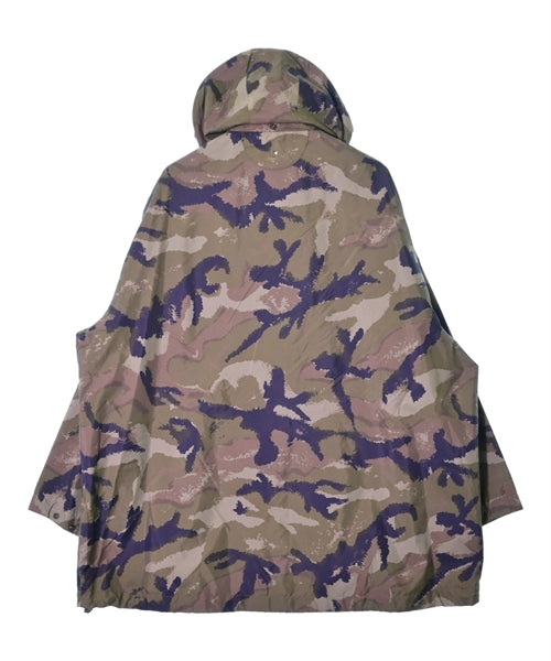 VALENTINO แจ็คเก็ตเบลาส์ อื่น