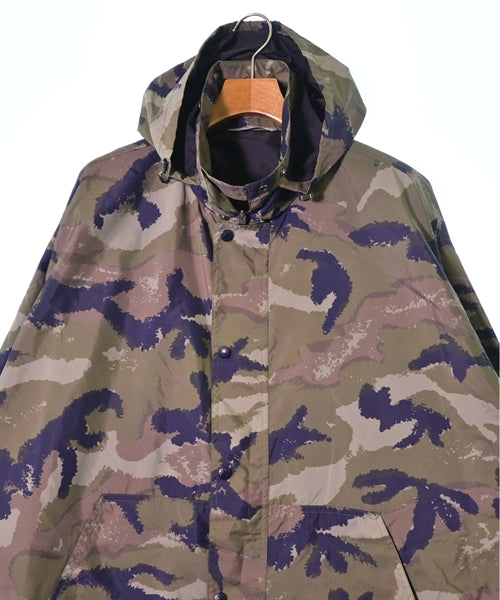 VALENTINO แจ็คเก็ตเบลาส์ อื่น