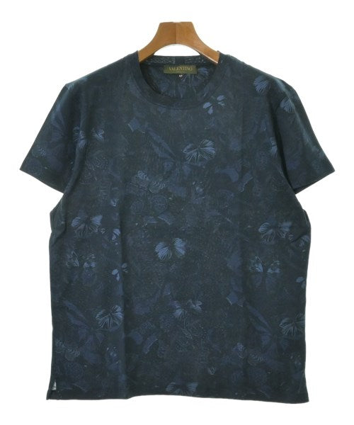 VALENTINO เสื้อยืด/เสื้อท็อปส์