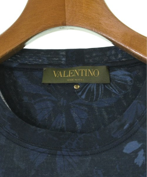 VALENTINO เสื้อยืด/เสื้อท็อปส์