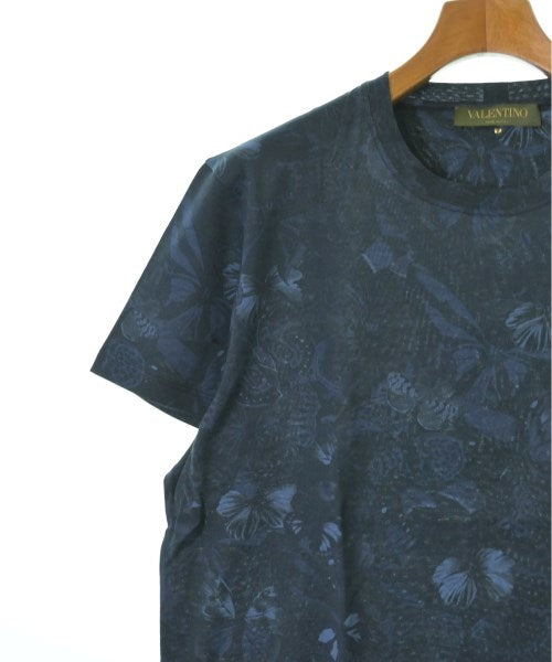 VALENTINO เสื้อยืด/เสื้อท็อปส์