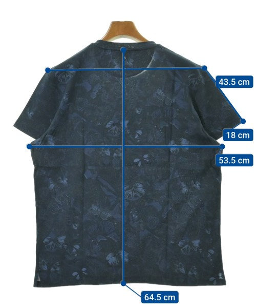 VALENTINO เสื้อยืด/เสื้อท็อปส์