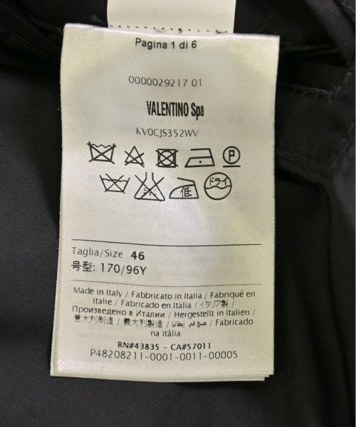VALENTINO เสื้อโค้ท อื่น