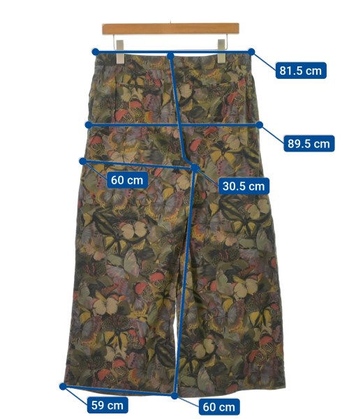 VALENTINO กางเกง อื่น