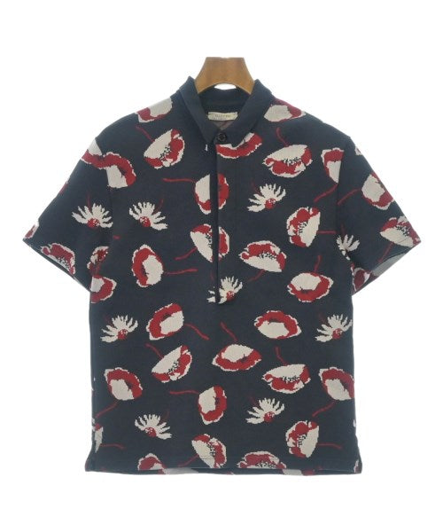 VALENTINO เสื้อโปโล