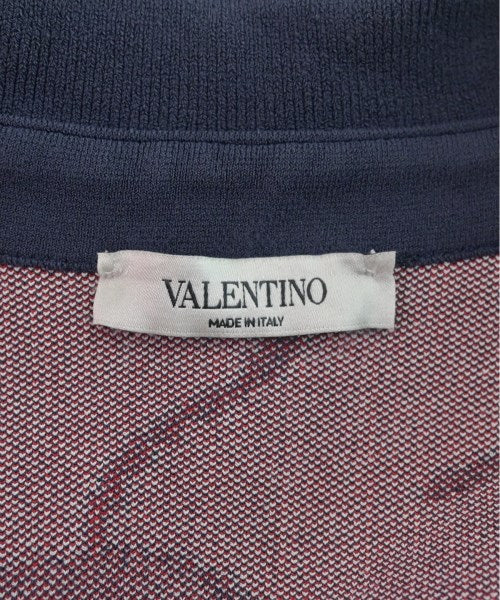 VALENTINO เสื้อโปโล