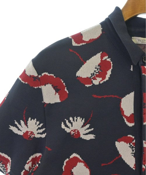 VALENTINO เสื้อโปโล