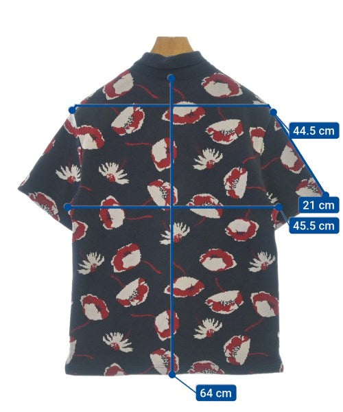 VALENTINO เสื้อโปโล