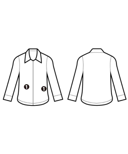 VALENTINO เสื้อสตรี