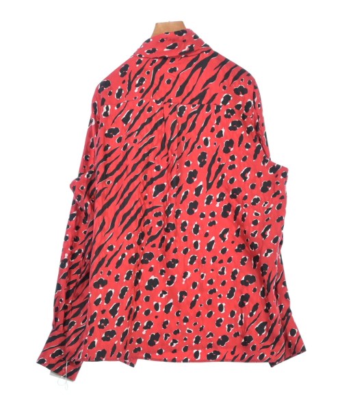 VALENTINO เสื้อลำลอง