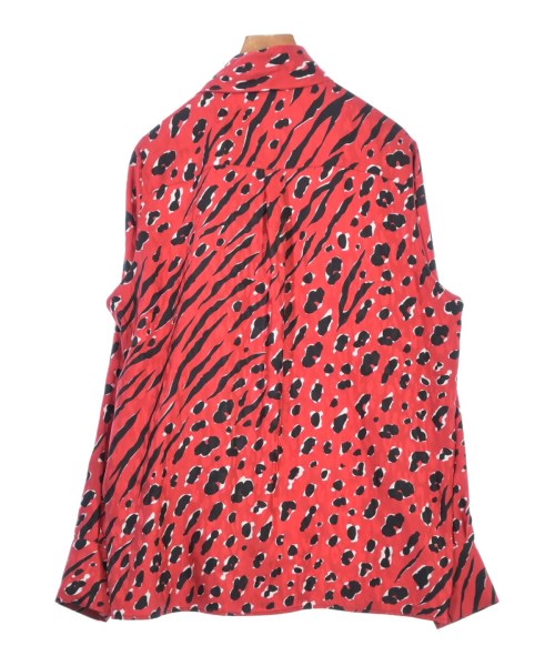 VALENTINO เสื้อลำลอง