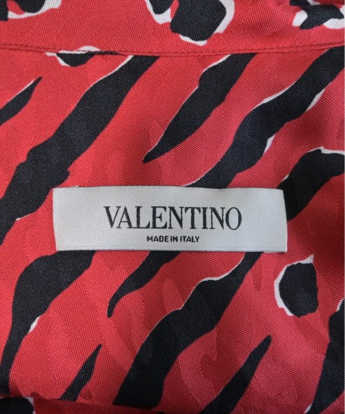 VALENTINO เสื้อลำลอง