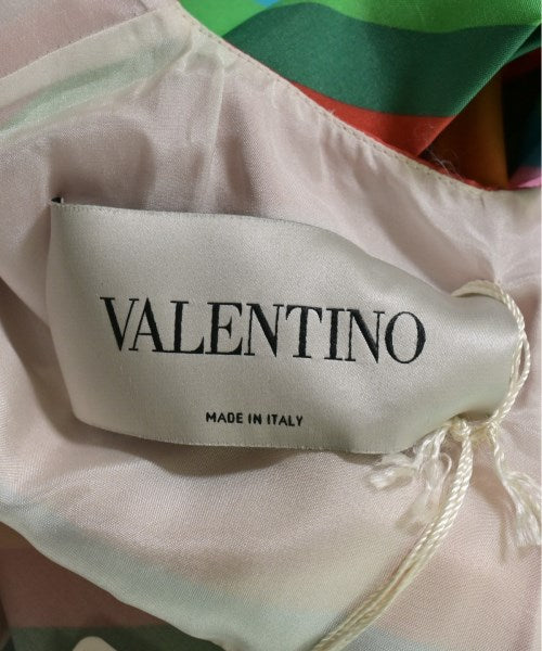VALENTINO ชุดเดรส