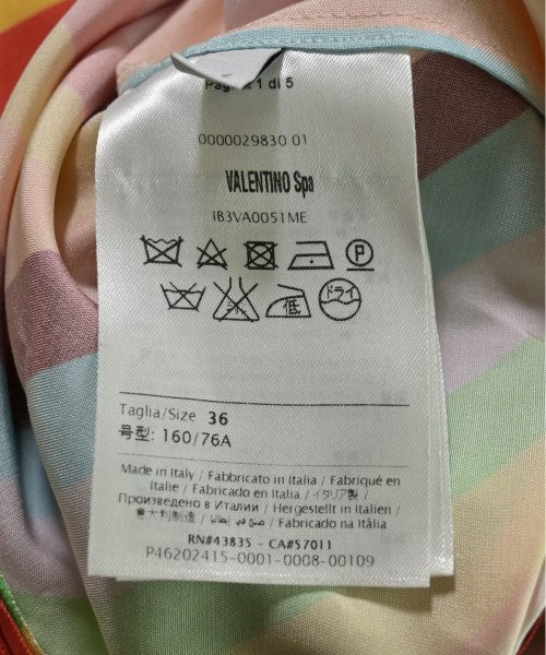 VALENTINO ชุดเดรส