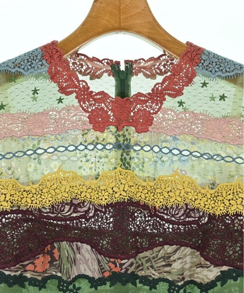 VALENTINO ชุดเดรส