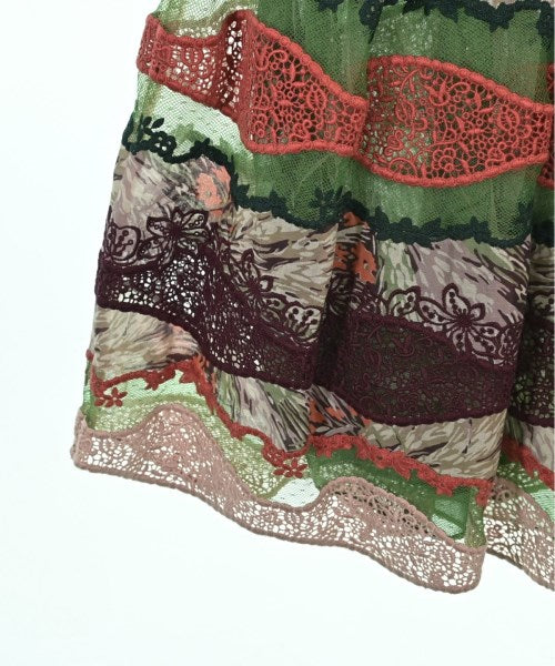 VALENTINO ชุดเดรส