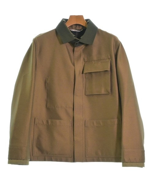 VALENTINO แจ็คเก็ตเบลาส์ อื่น