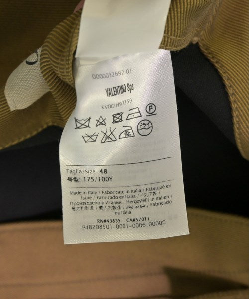 VALENTINO แจ็คเก็ตเบลาส์ อื่น