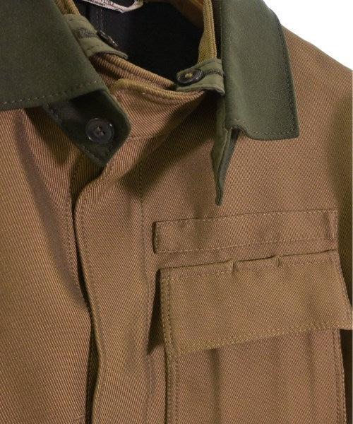 VALENTINO แจ็คเก็ตเบลาส์ อื่น
