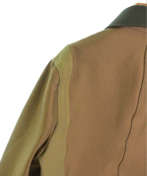 VALENTINO แจ็คเก็ตเบลาส์ อื่น