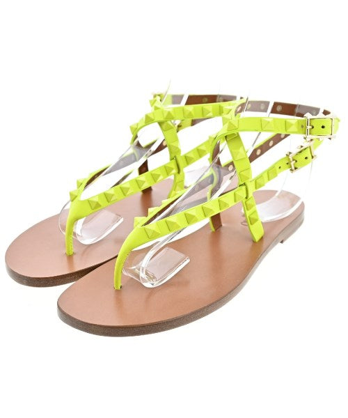 VALENTINO รองเท้าแตะ