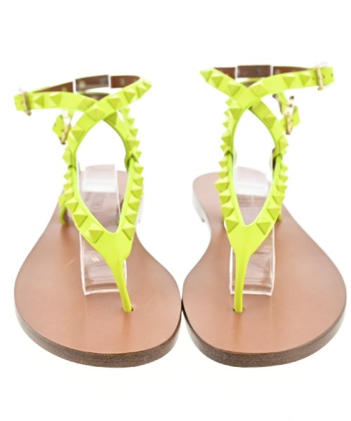 VALENTINO รองเท้าแตะ