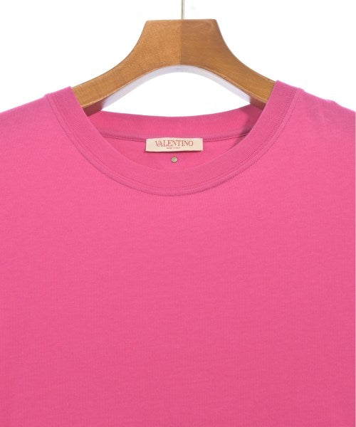 VALENTINO เสื้อยืด/เสื้อท็อปส์