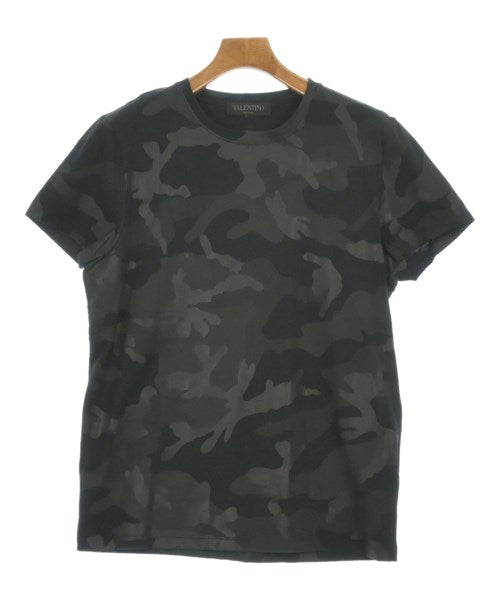 VALENTINO เสื้อยืด/เสื้อท็อปส์
