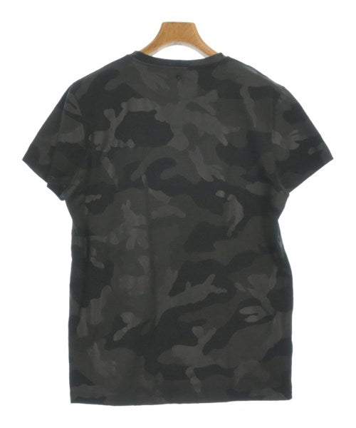 VALENTINO เสื้อยืด/เสื้อท็อปส์