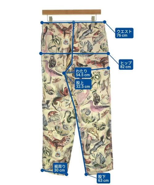 VALENTINO กางเกง อื่น