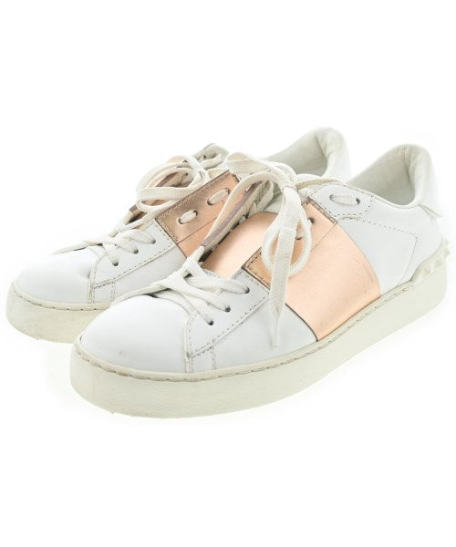 VALENTINO รองเท้าผ้าใบ