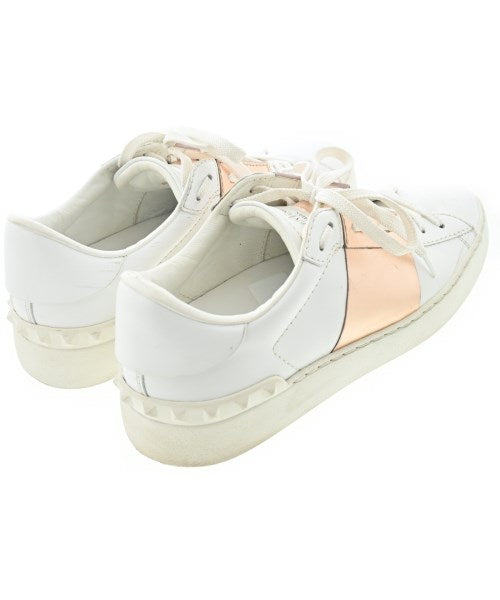 VALENTINO รองเท้าผ้าใบ