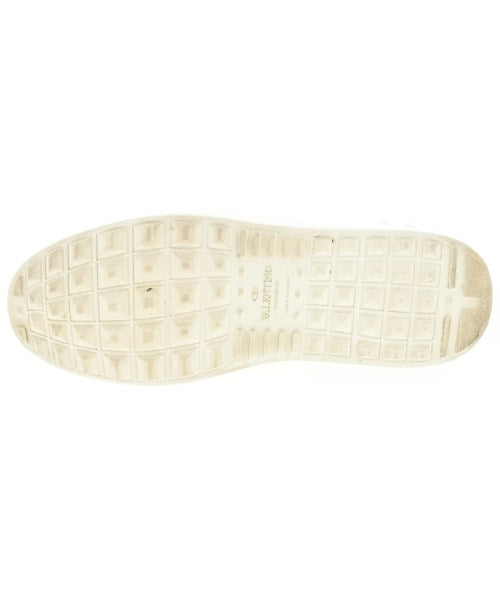 VALENTINO รองเท้าผ้าใบ
